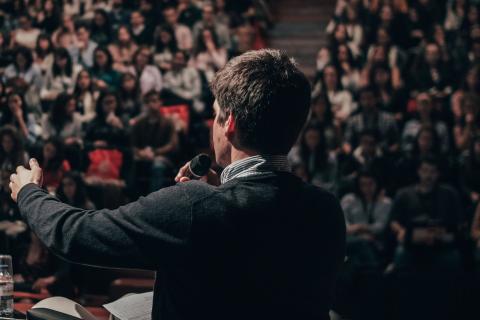 Stop feeling like a leadership fake