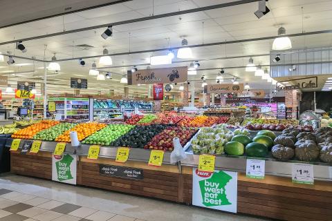 German giants will bring fresh competition to retail