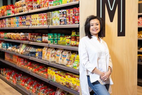 Miss Chow’s continues rapid expansion