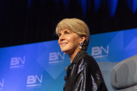 Bishop to chair Telethon Kids