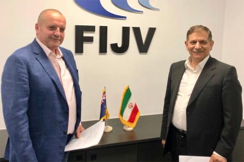 Venus offloads iron ore project stake for $2.5m