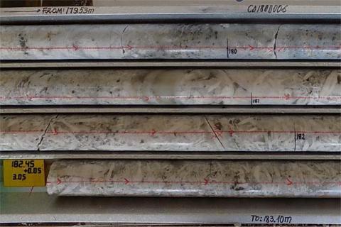 AVZ lifts stake in giant African lithium play