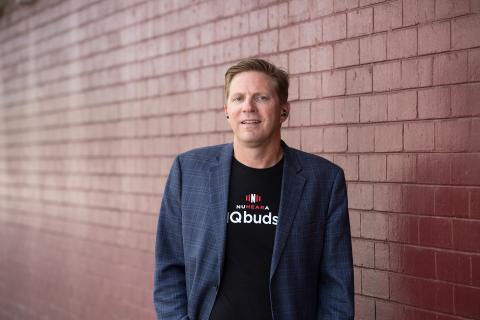 Nuheara shares fall on market update