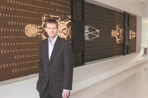 Research investment key at UWA hub