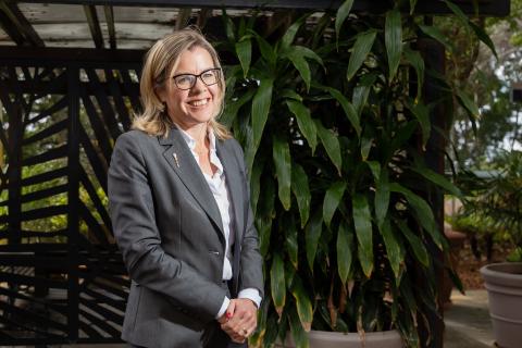 Harvey names shadow ministry