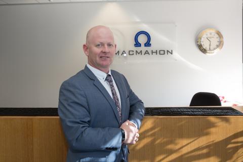 Macmahon buys GBF for $48m-plus
