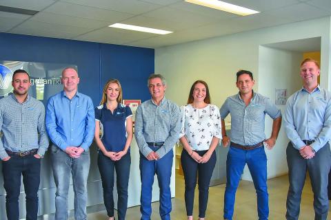 Magellan sets out long-term goals