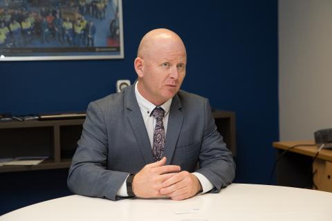 Macmahon to renegotiate Telfer contract