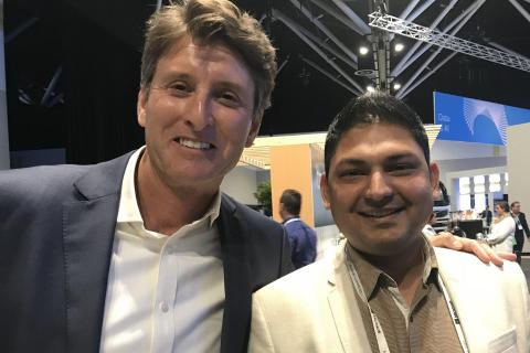 Perth business wins global tech award