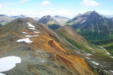 PolarX to raise $4.3m