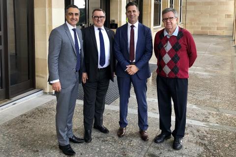 New unit to help subbies