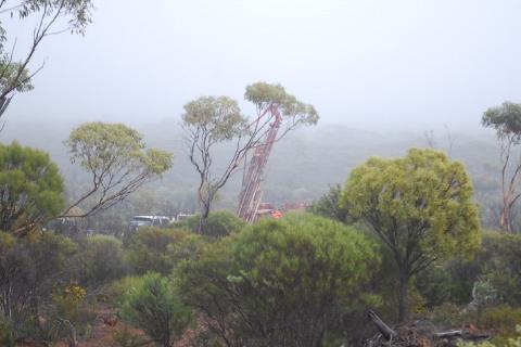 Cazaly to sell Parker Range for up to $13.4m