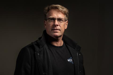 West Winds blow strong for Tailor Made