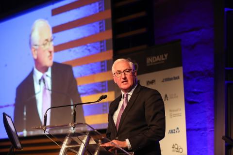 Straight shooters fire entrepreneurial bent