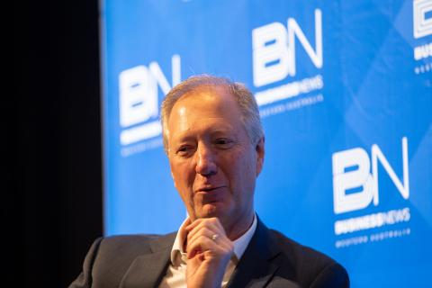 Seven West out of ASX200, Austal to replace it