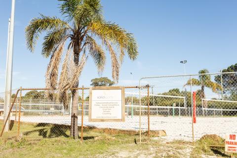 Liquor licence conflict over arena definition