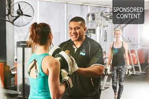 Strong support for mental health