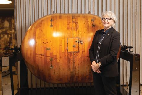 Healthway, Lotterywest lead drive for better health