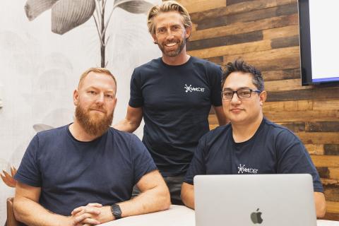 Tech Scene: VetDB