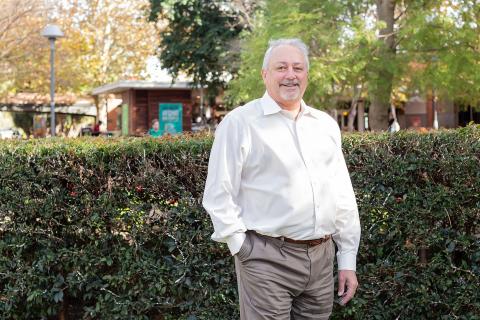 Isolation brings positive push for microgrids