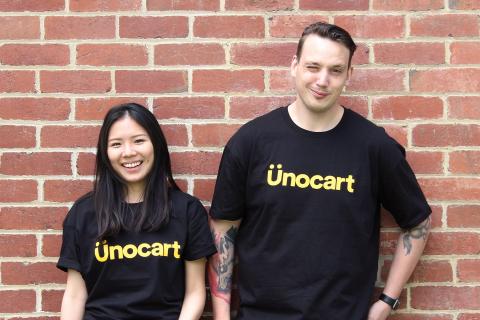 Tech Scene: Unocart