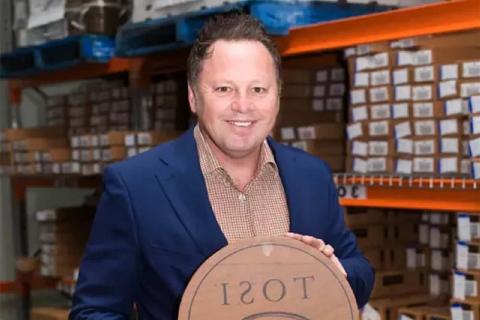 Blue Cow into administration