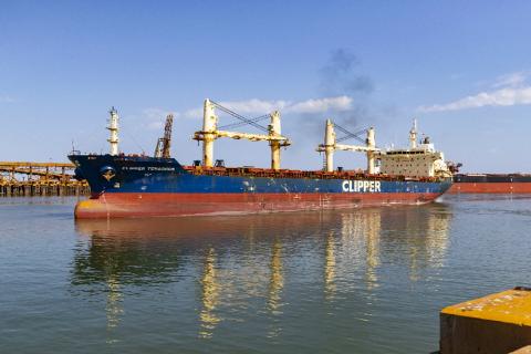 Altura shares leap on production turnaround