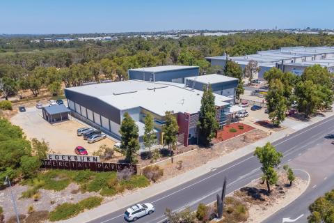 Lester buys two industrial properties for $19m