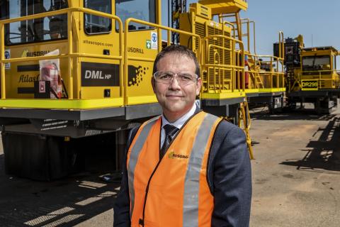 Barminco wins $800m Africa contract