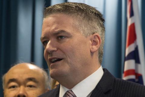 Fed govt rules out tax change by June 30