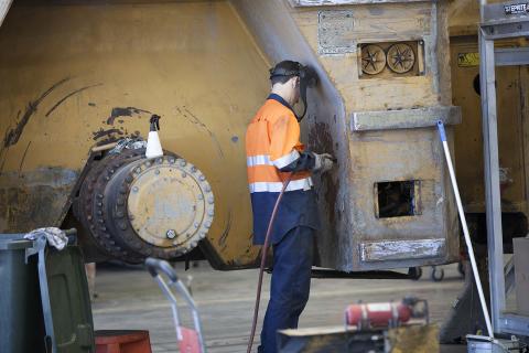 Tough calls make a mountain of difference