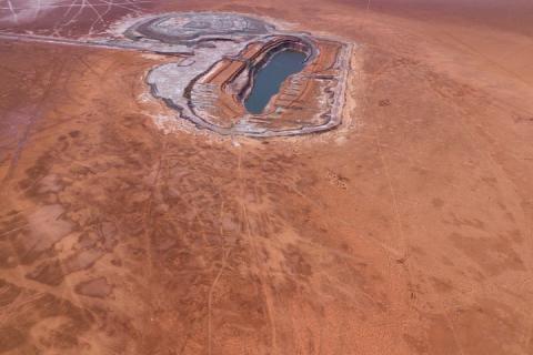 Salt Lake raises $20m