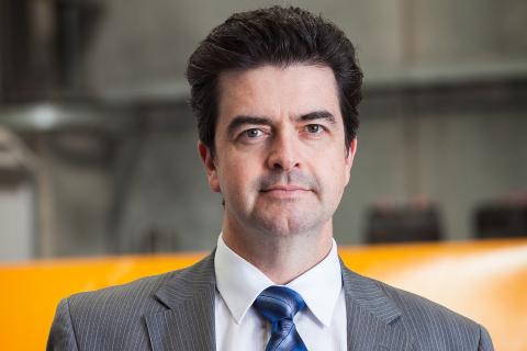 Matrix flags turnaround