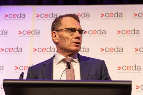 BHP external CEO candidate push: report