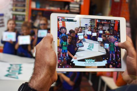 Constable Care expands into the UK