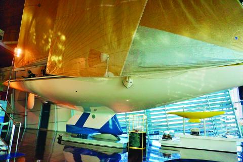 Seven WA disruptions, then and now