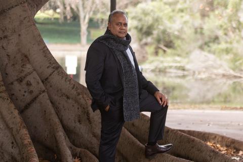 McGuire  business in  the bloodline