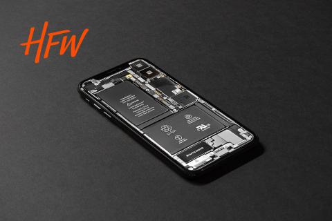 The next lithium hot spot: battery recycling