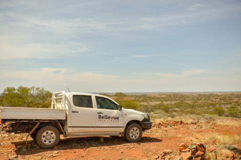 Bellevue to raise $18.5m