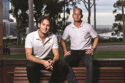 Tech Scene: Your Change