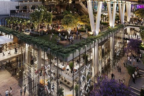 Dexus’ $200m redevelopment set for approval