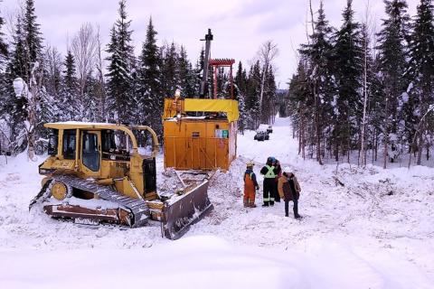 Chalice sells Canada projects for $13m