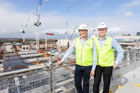 Proven plan brings results at Karrinyup