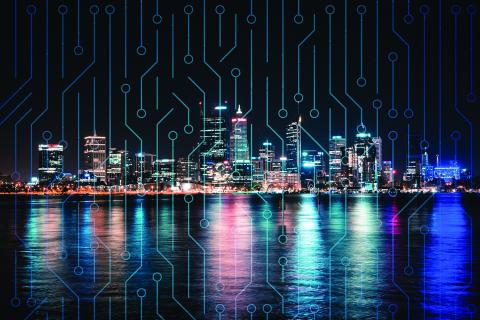 Building connections to enable disruption