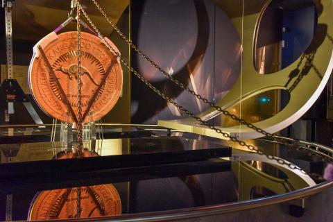 Perth Mint launches ETF with $64m coin