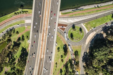 Contracting  concerns as workflow expands