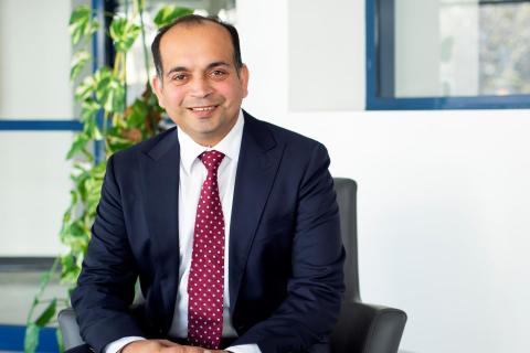 Perth's Real IQ Seeks Investment for Co-living Accommodation in India