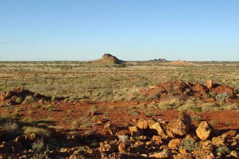 De Grey to raise $22m, Eshuys joins board