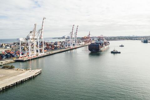 Economics, environment weigh on Westport