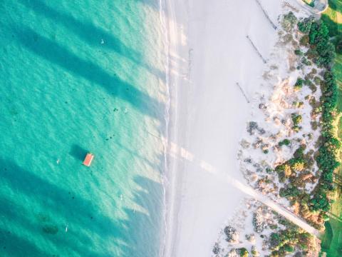 Blue sky opportunities